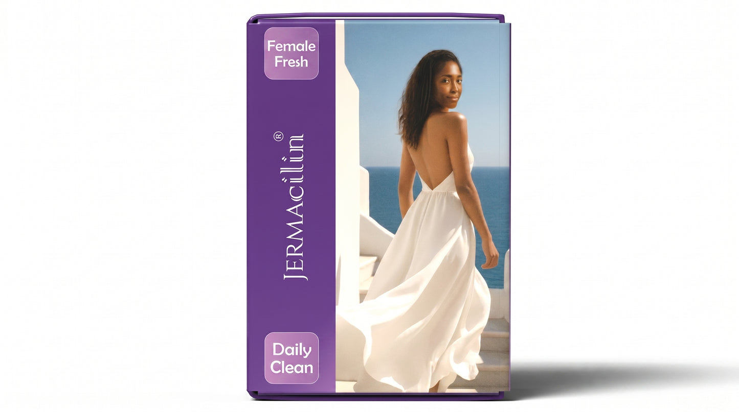 Maiden For Her (Plant-Based, pH Balanced, Eco-Friendly) Wet Wipes