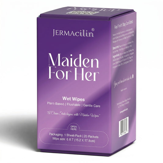 Why Feminine Health Matters