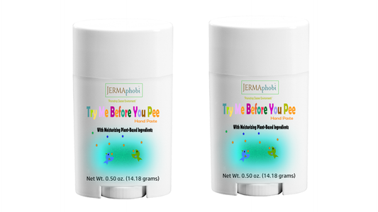 Sample 0.5 oz "Try Me Before You Pee" (2 Samples)
