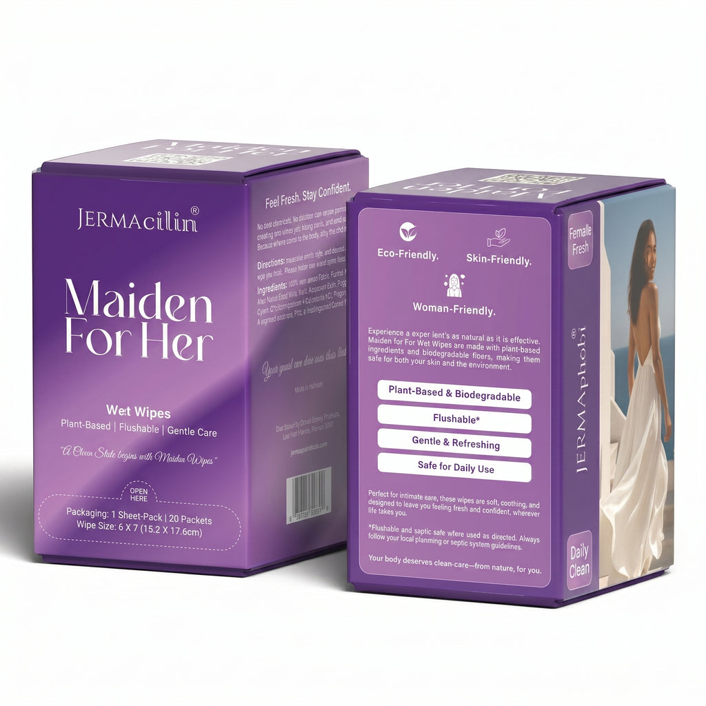 Maiden For Her 3 Box Bundle