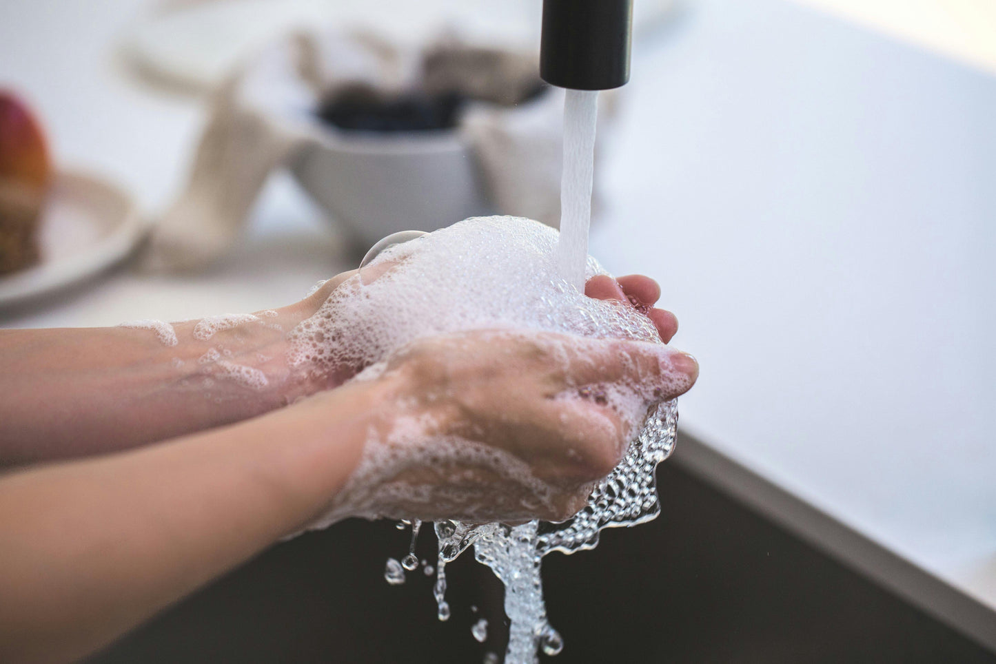 Jermaphobi's Hand Hygiene Starter Kit (Travel Sizes)